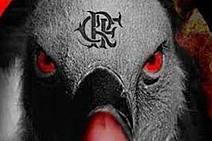 Xô azedume. Ou o fanatismo ruim de um flamenguista enfezado!