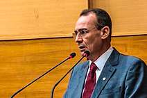 Zezinho Sobral destaca ampla pauta de votação na Alese para dezembro