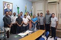 Ideia de Itabaiana ganhar aeroporto alcança visibilidade e Infraero inicia estudo