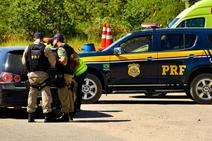 PRF inicia Operação Independência 2017