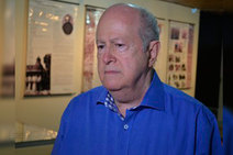 Temer concorda com a tese de Albano de que a Fafen “não deve ser fechada jamais”