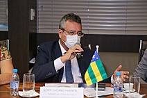 Luciano Pimentel assume Secretaria de Empreendedorismo e Turismo da Unale