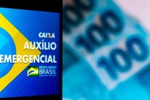 Os prejuízos das fraudes no auxílio emergencial