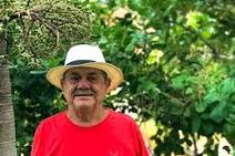 Fruta boa dá no tempo certo