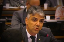 Fábio Reis emite comunicado reforçando nota péssima dada ao prefeito de Lagarto