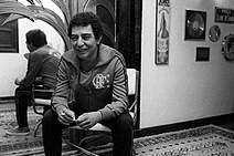 Clube do Samba: o começo do fim das discotheques