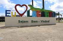 Prefeitura de Lagarto investe em infraestrutura e transforma município no maior canteiro de obras de Sergipe