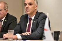 MDB escolherá novo presidente estadual dia 26