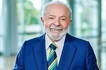 Se o pedido de Lula for atendido, Candisse estará no segundo turno