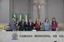 Audiência pública debate Código Municipal de Proteção Animal