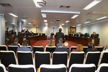 TJ define índice de reajuste de 4% a servidores efetivos