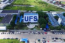 Curso de Serviço Social da UFS:  70 anos