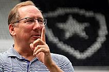 A tempestade Textor e a instabilidade no Botafogo