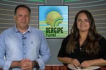 Sergipe Rural, da Aperipê TV, um programa que faz sete anos e é visto em boa parte do mundo