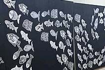 Mostra C3, no Cultart, resgata os 10 anos do Coletivo Com[posições] Críticas