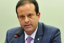 André Moura diz que deixa governo do Rio em decisão amistosa com Wilson Witzel