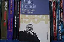 Paulo Francis, urgente