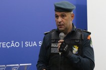 PM emite nota sobre estatísticas de crimes na Grande Aracaju 