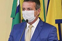 Ausência de Edivan Amorim no contexto político poderá deixar alguns sem rumo e sem barco