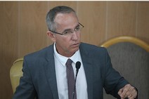 Nitinho quer pedra fundamental da 1ª Câmara de Aracaju até dezembro de 2020