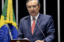 Eduardo Amorim pede mais vigilância aos R$ 51 milhões dados à Saúde sergipana pelo Governo Federal