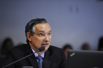 Eduardo Amorim: “Acredito que a música é um instrumento de transformação\"