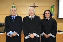 Conselheiro Pupinha assume a Presidência do TCE/SE até o final de 2021