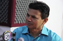 Valmir de Francisquinho licitará Casa de Acolhimento ao Animal dia 12