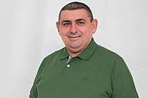 Cabeça de Porco é boa opção pro futuro do agrupamento de Luciano Bispo 