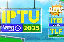 Itabaiana garante grandes obras em nova campanha de arrecadação para a Prefeitura