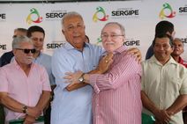 Governo investe mais de R$ 14 milhões em irrigação em Itabaiana