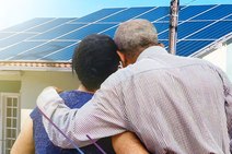 Banese financia geração de energia solar fotovoltaica