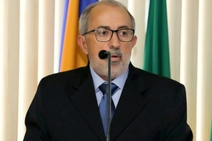 Defesa de Diná Almeida apresenta dados à Justiça e Diógenes diz que mandato dela não corre perigo