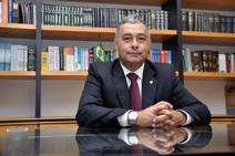 Carlos Augusto Monteiro Nascimento: “Que sirvamos à Ordem e não nos sirvamos dela”