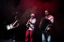 No ‘Dia de Doar’, GACC realiza ação com músicos em Itabaiana