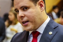 Rodrigo Valadares: Belivado e Marival, uma “unidade das desgraças”