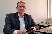 Zezinho Sobral solicita melhorias para rodovia Brejo Grande a Pacatuba 