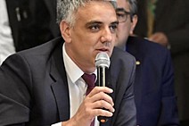 MDB faz 55 anos, e Fábio Reis diz que partido faz história