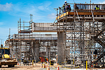 Investimentos em obras públicas fortalecem a economia e ampliam oportunidades para os sergipanos