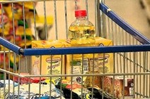 Cesta básica de Aracaju é a terceira mais cara do Nordeste