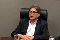 Apolônio Xocó: um cacique, um representante de um povo, um guerreiro!