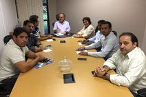 Ex-prefeita e vereadores reivindicam melhorias para Itaporanga 