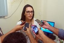 Juiz do TRE/SE autoriza que publicação de Edvaldo Nogueira volte ao ar