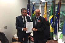 Aracaju será beneficiada por uma emenda para a Saúde