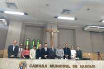 Deputado Matos participa de Audiência sobre o Meio Ambiente na CMA