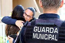 Patrulha Maria da Penha completa dois anos de proteção à vida de mulheres