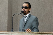 Lucas Aribé nega ida ao Cidadania, mas admite convite de cinco partidos