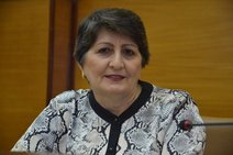 Maria Mendonça aponta necessidade de vistoria em prédios antigos