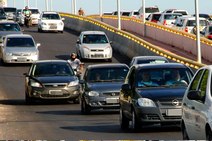 Governo vai manter alíquota de ICMS de veículos novos em 12%