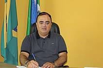 Cristiano Viana, prefeito de Simão Dias, aposta num 2022 melhor